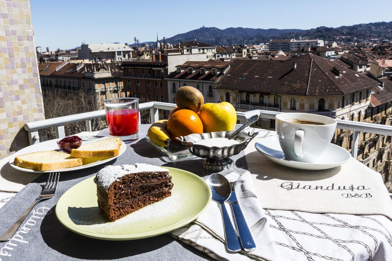 Gianduja B&B Turin Exterior photo